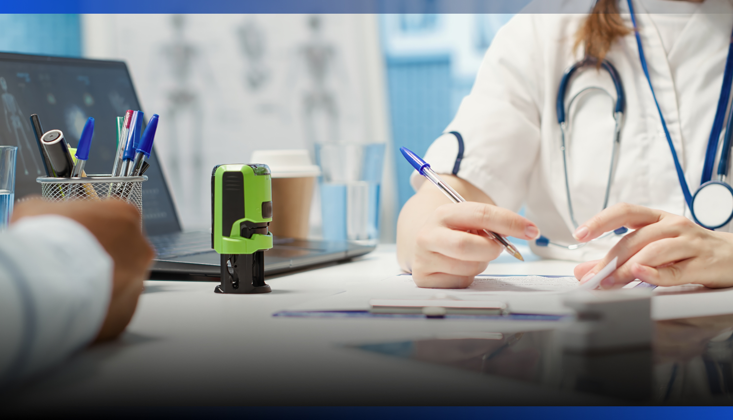 Image for Финансирование поликлиник привязали к активности пациентов в системе ОСМС